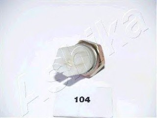 Датчик давления масла Ashika 11-01-104 (фото 1)