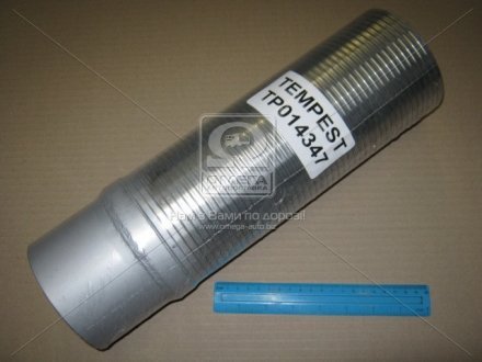 Гофра MAN TGA EURO IV TEMPEST TP014347