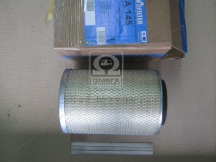 Фильтр воздушный MB 100 M-Filter A145