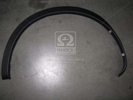 Накладка арки крыла NISSAN 93829BR02A