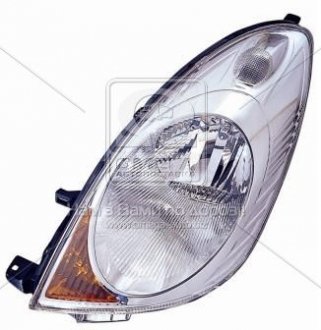 Фара прав. NIS NOTE TYC 20-B039-05-2B