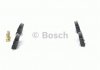 Колодка гальм. диск. MB B-CLASS задн. (вир-во) BOSCH 0 986 494 023 (фото 4)