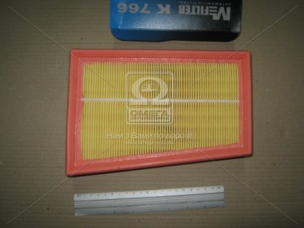 Фильтр воздушный NISSAN M-Filter K766