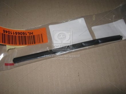 Уплотнитель стекла TOYOTA 7557350050