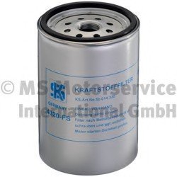 Топливный фильтр 4320-FS (KS) Kolbenschmidt 50014320