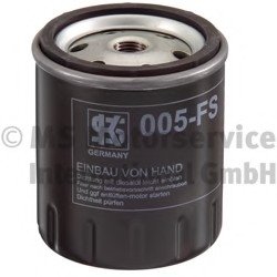 Топливный фильтр 4169-FS (KS) Kolbenschmidt 50014169