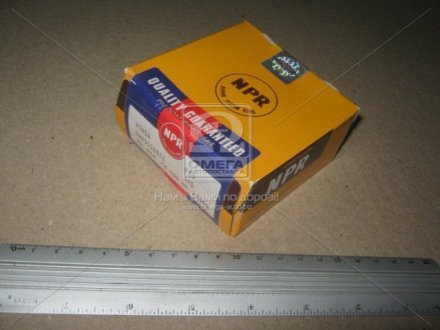 Кольца поршневые NPR SWH30-326ZZ.STD