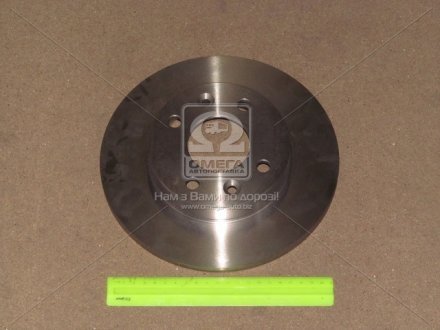 Гальмівний диск перед. Clio/Logan/Megane/Nova/Rapid (81-21) CIFAM 800-082