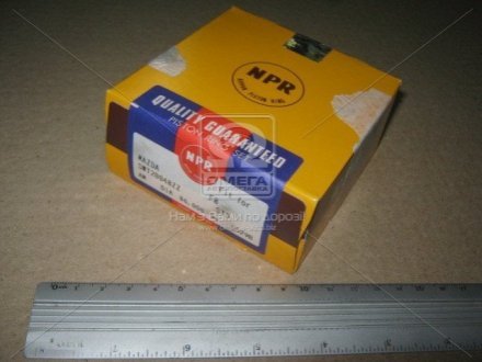 Кольца поршневые NPR SWT20-048ZZ.STD