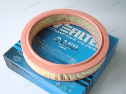 Фильтр воздушный M-Filter A120