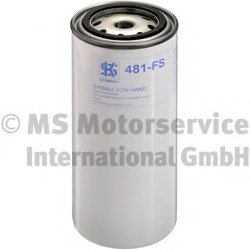 Топливный фильтр 481-FS (KS) Kolbenschmidt 50013481
