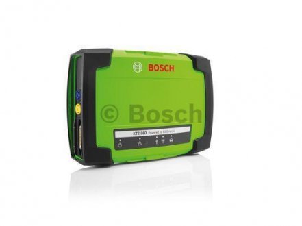 Автомобільний системний сканер KTS 560 BOSCH 0 684 400 560