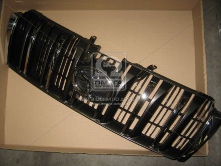 Решетка радиатора TOYOTA 5310160671