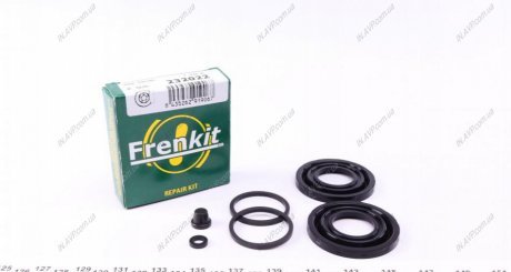 Ремкомплект, тормозной суппорт FRENKIT 232022 (фото 1)