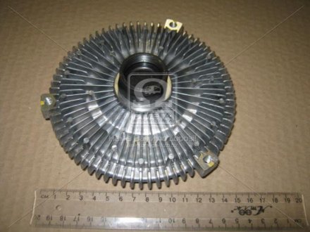Віскомуфта вентилятора GMB GFBE-202