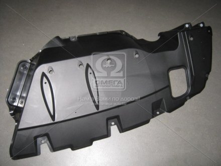 Протектор бампера TOYOTA 5872448031