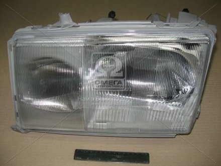 Фара лев. MB 124 TYC 20-3091-A5-2B