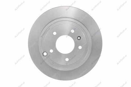 Диск гальмівний задн Лів/Прав CHEVROLET CAPTIVA OPEL ANTARA A 2.0D-3.2 06.06- BOSCH 0 986 479 268