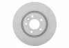 Тормозной диск BOSCH 0 986 479 096 (фото 1)