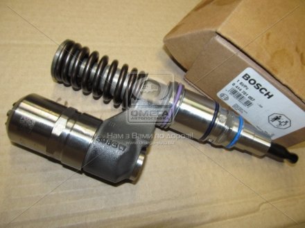 Насос форсунка BOSCH 0 414 701 057