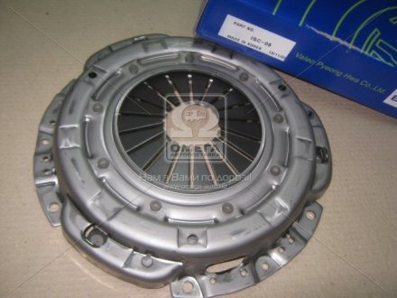 Корзина сцепления PHC Valeo ISC-08 (фото 1)