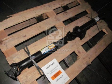 Вал карданный SsangYong 3320008B12