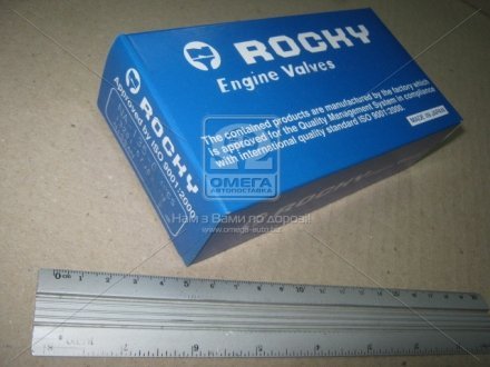 Клапан впуск/выпуск ROCKY NA-135-0 (фото 1)