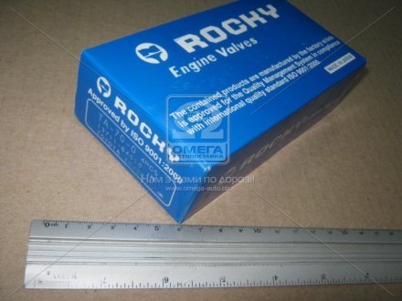 Клапан впуск/выпуск ROCKY TA-70-0