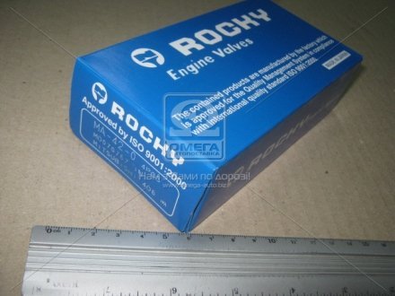 Клапан впуск/выпуск ROCKY MA-42-0