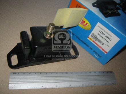 Подушка опоры двиг. RBI T10ST162