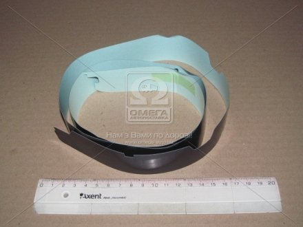 Наклейка двери TOYOTA 7598633010