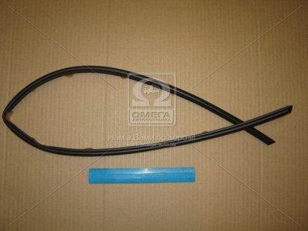 Молдинг стекла TOYOTA 7557153031