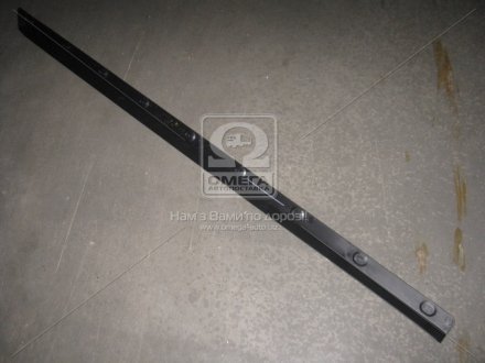Молдинг порога TOYOTA 7585212110