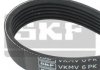 Ремінь поліклін. (Вир-во SKF) VKMV6PK1180