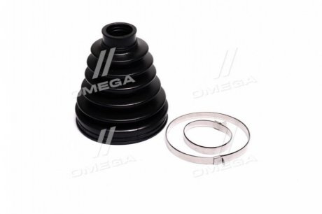 Пыльник ШРУС TOYOTA RBI T17Z14UZ