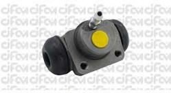 Гальмівний циліндр колісний задн. W601/W607/W602 (71-96) CIFAM 101-581