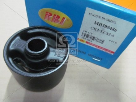 Подушка опоры двиг. RBI M0928FA