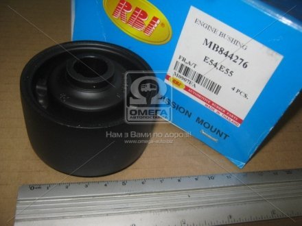 Подушка опоры двиг. RBI M0907FA