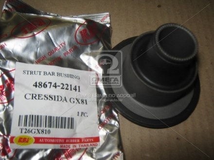 Сайлентблок рычага RBI T26GX810