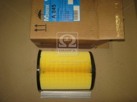 Фильтр воздушный M-Filter A845 (фото 1)