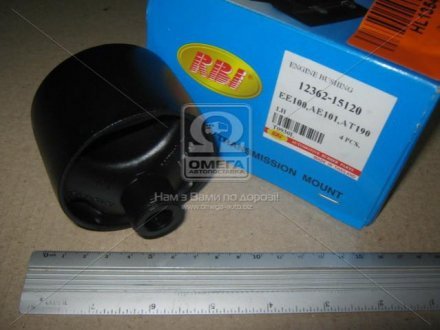 Подушка опоры двиг. RBI T0930L