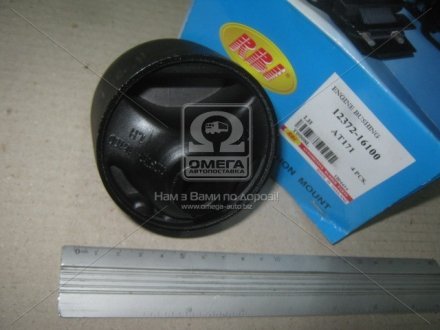 Подушка опоры двиг. RBI T0908L