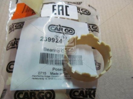 Крышка подшипника (CARGO) HC-CARGO 239924