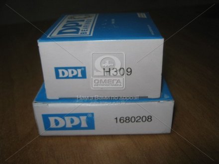 Подшипник DPI 1680208 (фото 1)