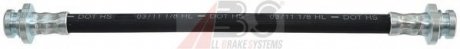 Шланг тормозной ABS SL 4916 (фото 1)