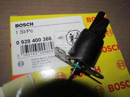 Дозувальний блок CITROEN,PEUGEOUT,SUZUKI,LANCIA,FIAT BOSCH 0 928 400 366