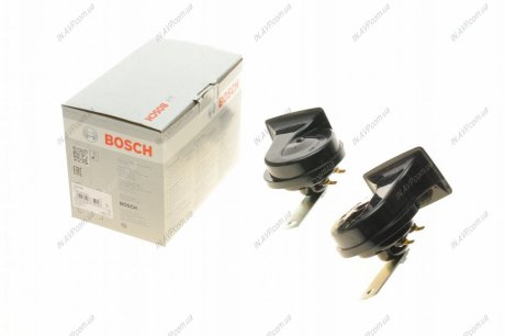 Фанфара BOSCH 0986AH0503