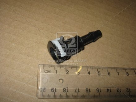 Соединитель трубок омывателя фар NISSAN 28937BC00B