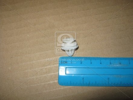 Клипса уплотнителя двери TOYOTA 6777189104