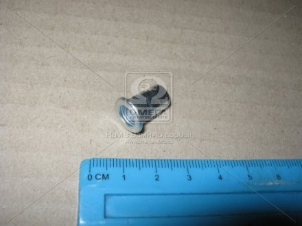 Гайка TOYOTA 9017906328